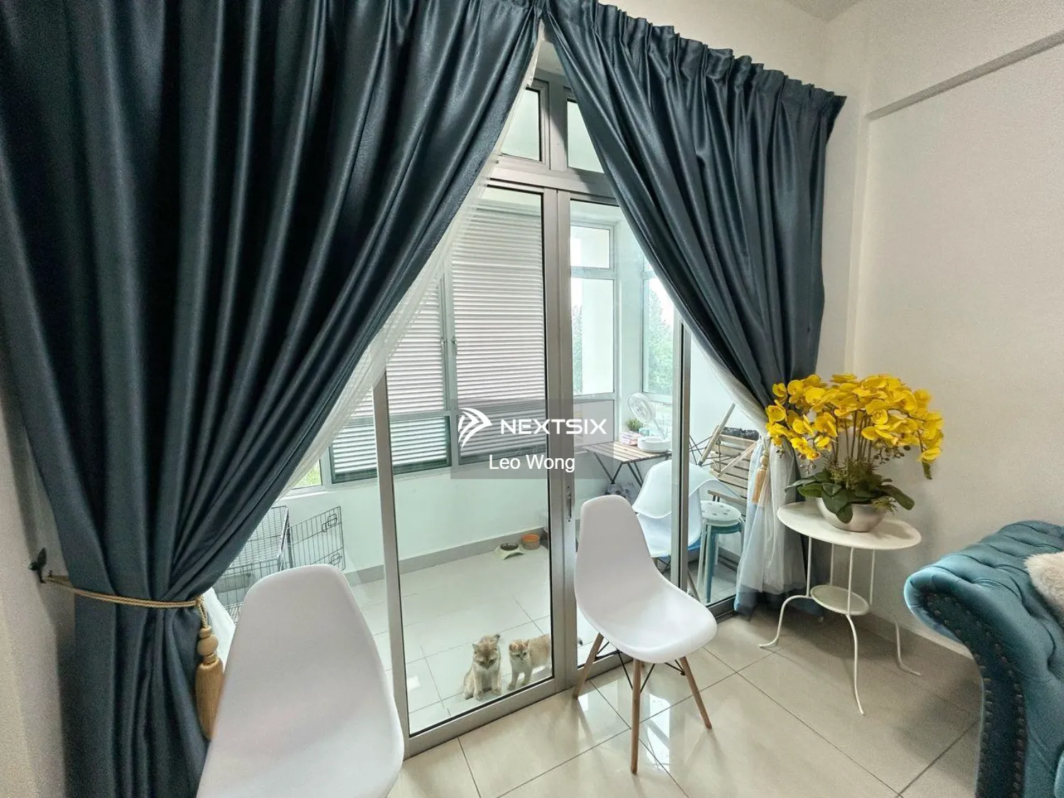 Apartment For Sale in Tebrau Johor - Image 3