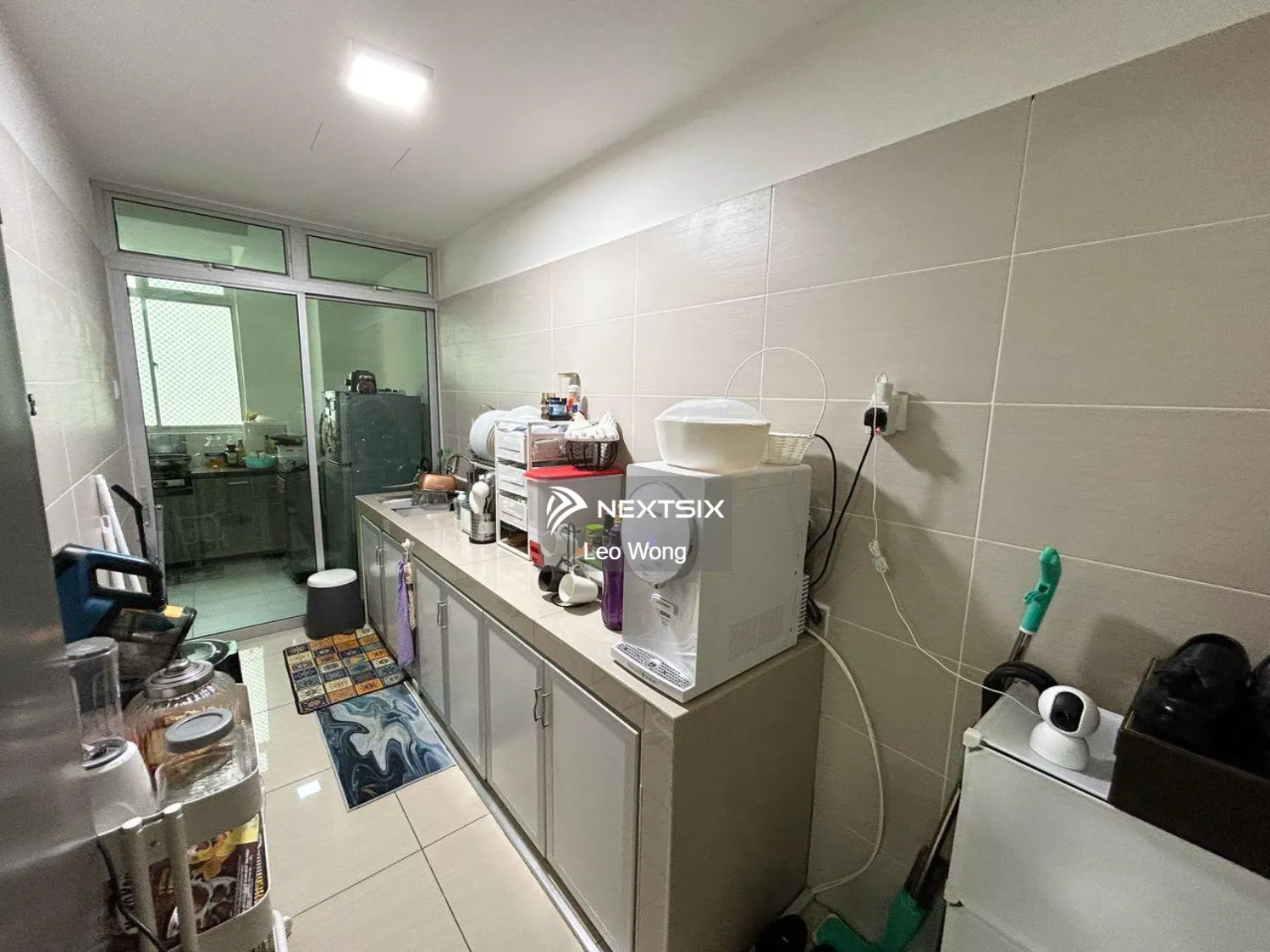 Apartment For Sale in Tebrau Johor - Image 5