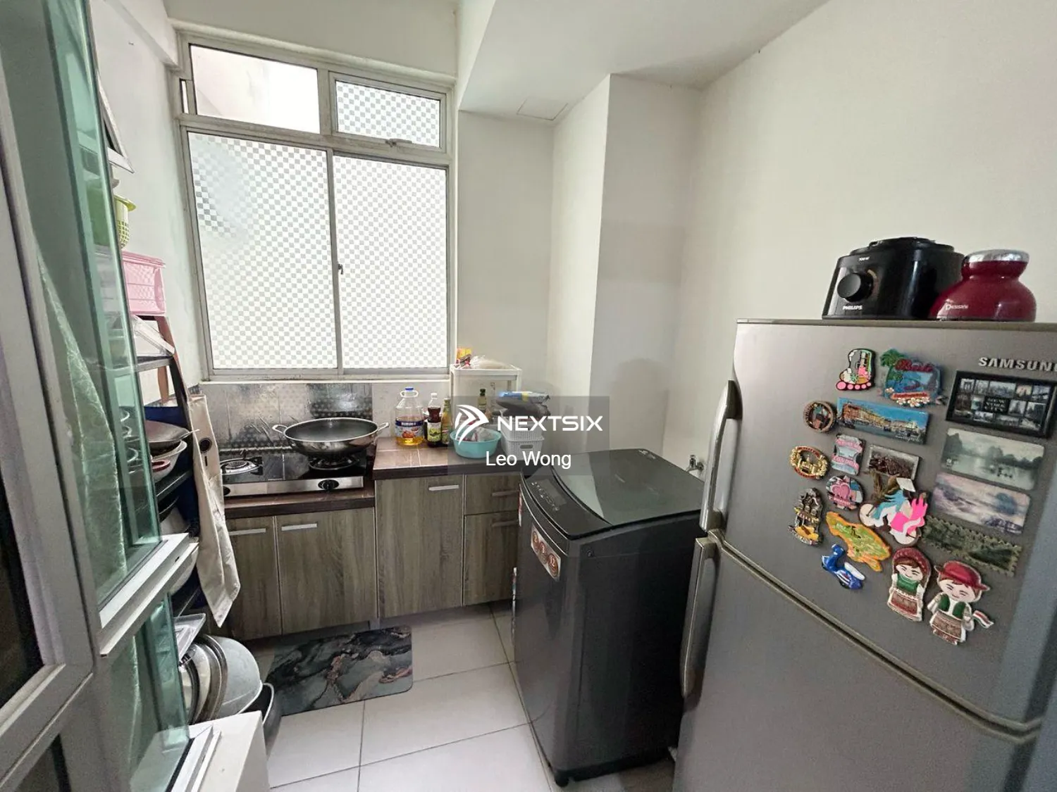 Apartment For Sale in Tebrau Johor - Image 6