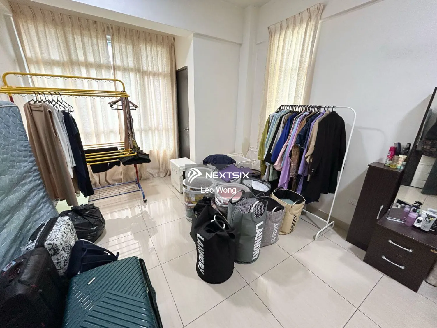 Apartment For Sale in Tebrau Johor - Image 7