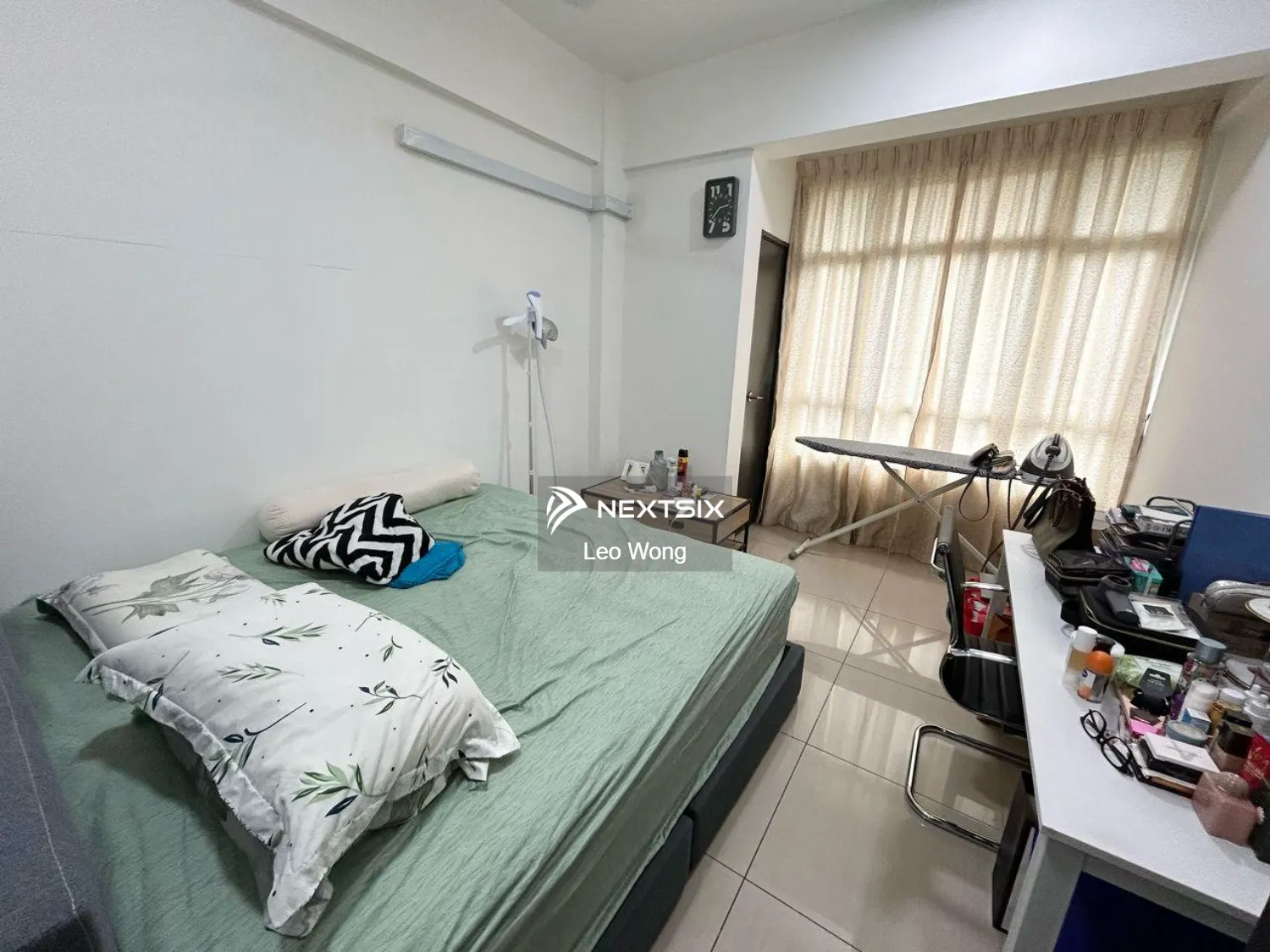 Apartment For Sale in Tebrau Johor - Image 8