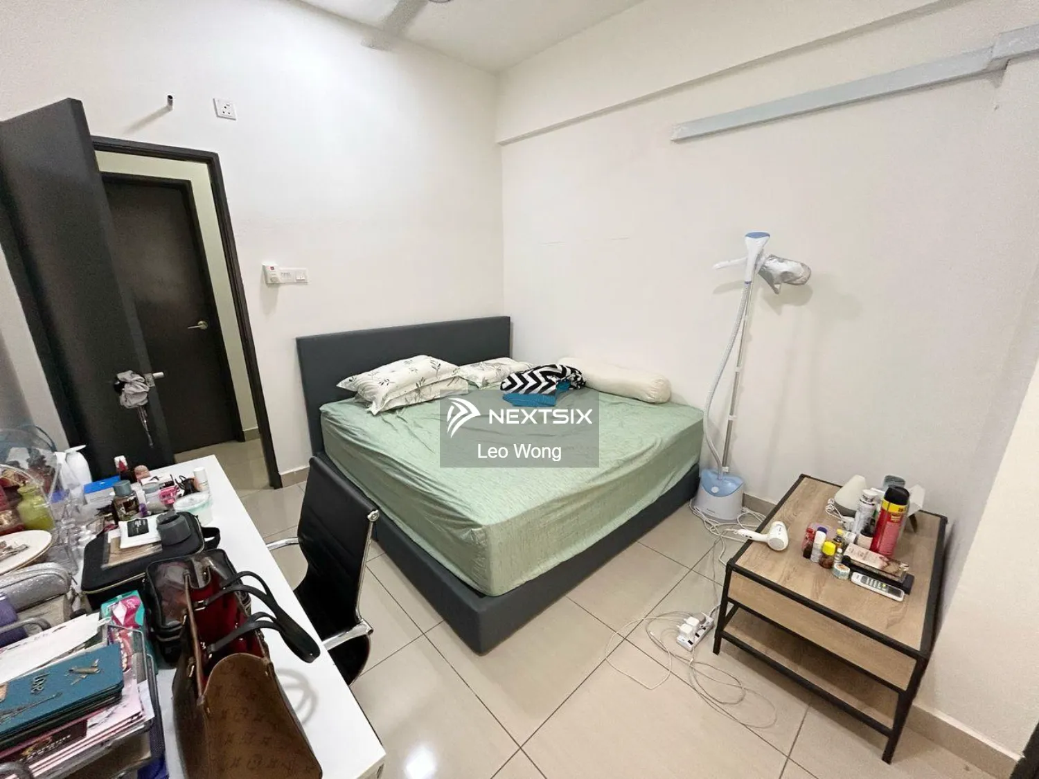 Apartment For Sale in Tebrau Johor - Image 9