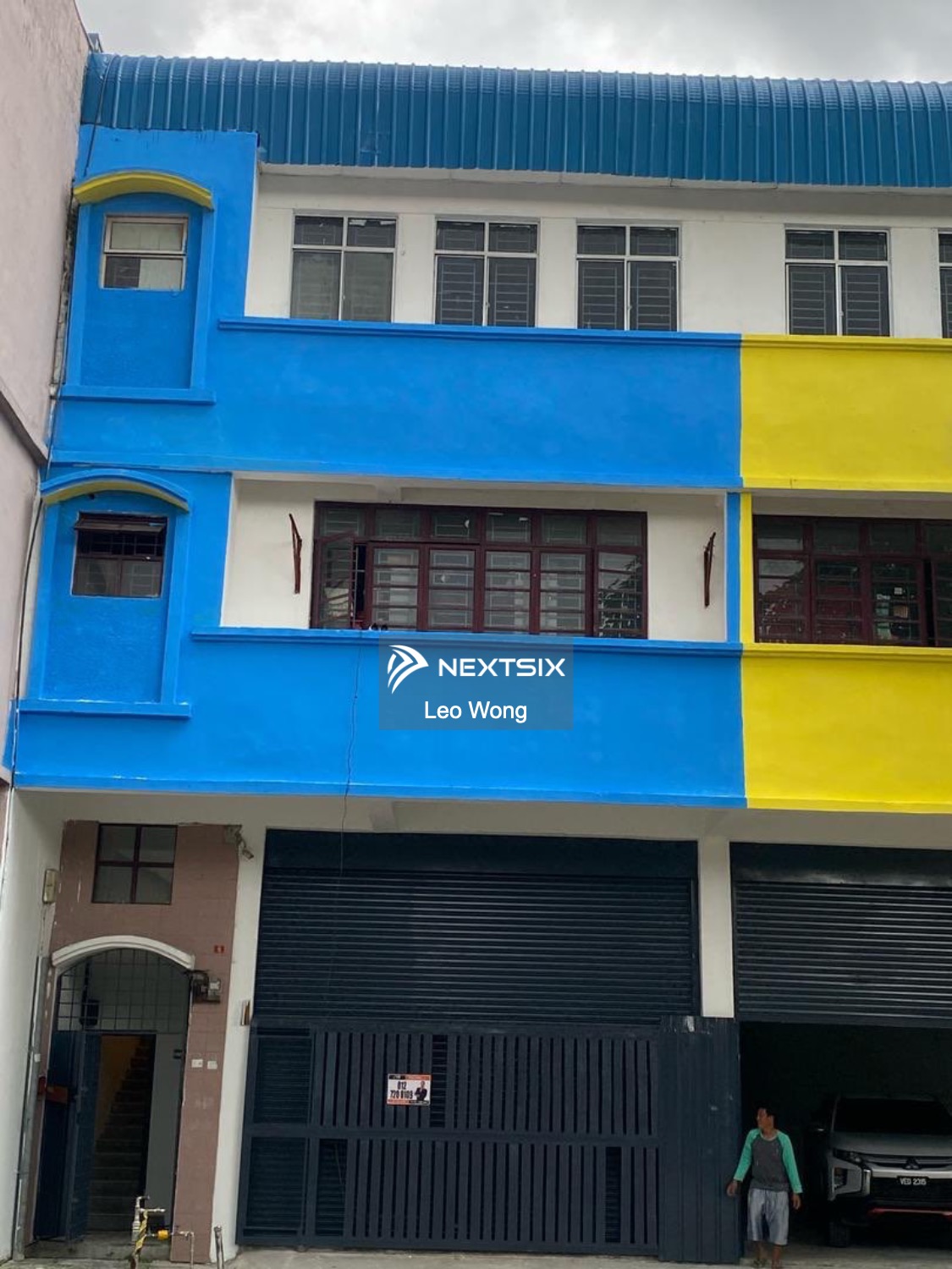 Factory For Rent in Johor Bahru Johor - Image 5