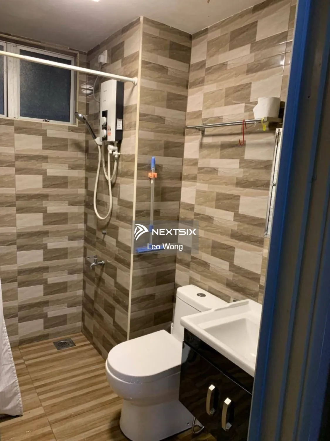 Nusa Perdana Service Apartment
