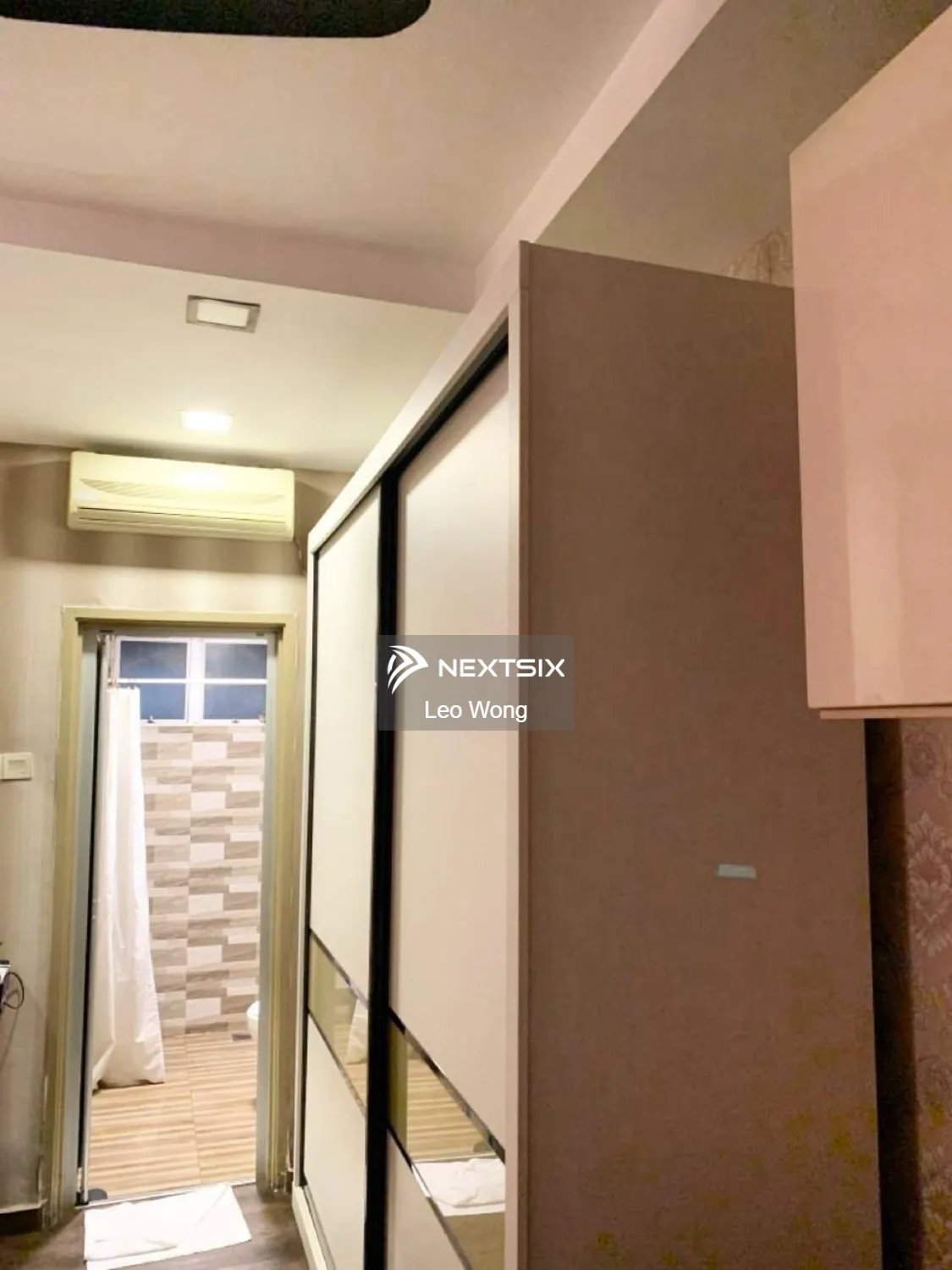 Serviced Residence For Sale in Gelang Patah Johor - Image 5