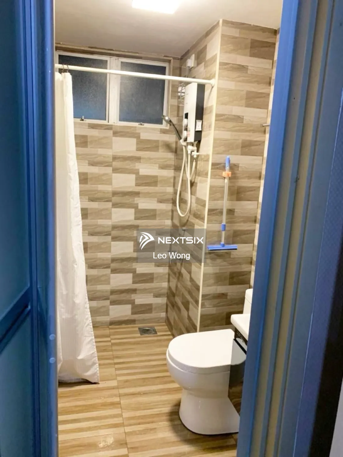 Serviced Residence For Sale in Gelang Patah Johor - Image 6