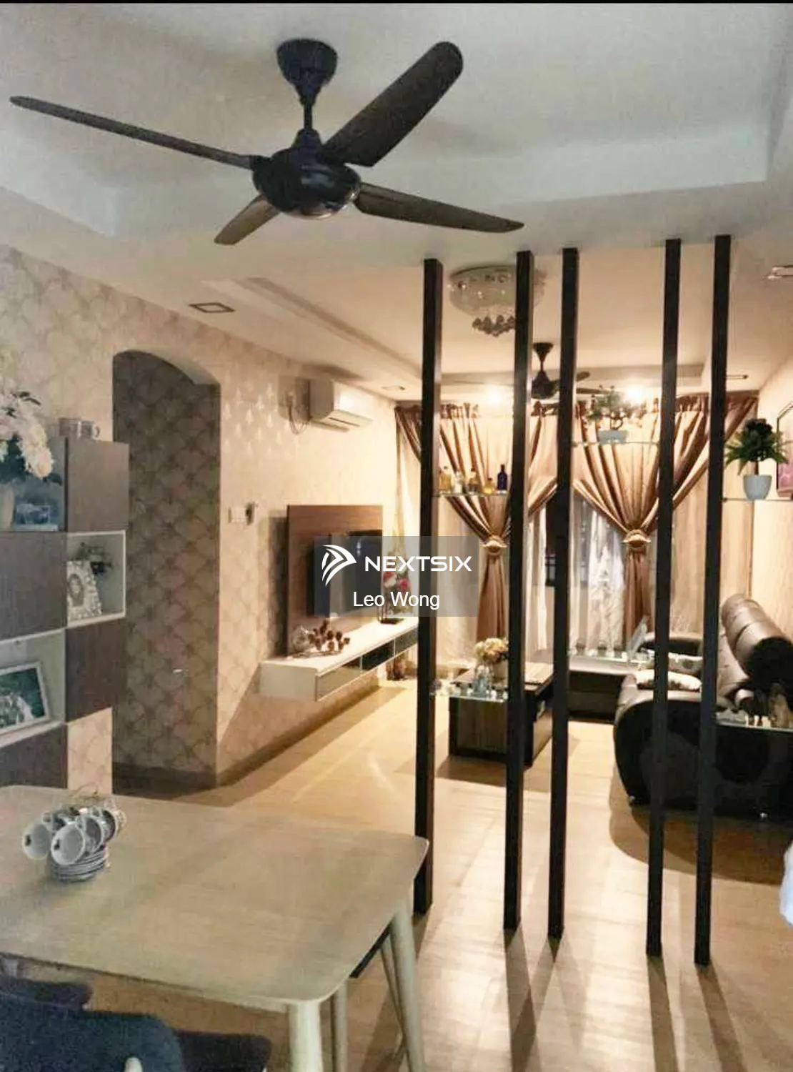 Serviced Residence For Sale in Gelang Patah Johor - Image 7