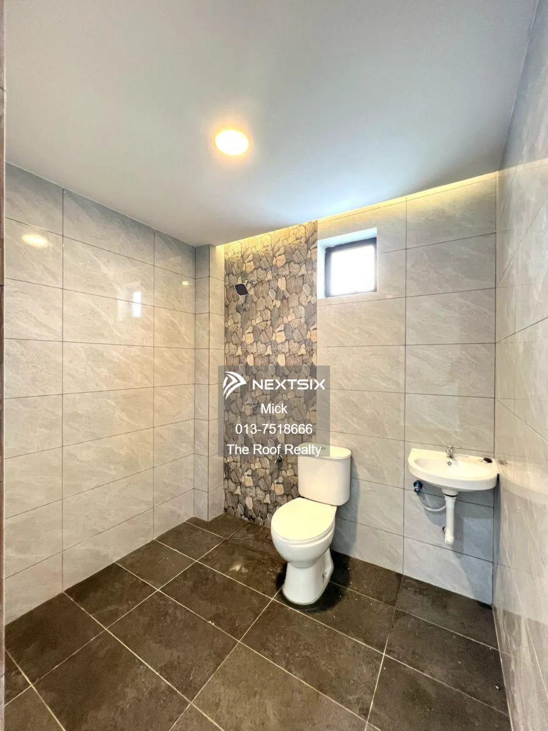 2-sty Terrace/Link House For Sale in Perling Johor - Image 5