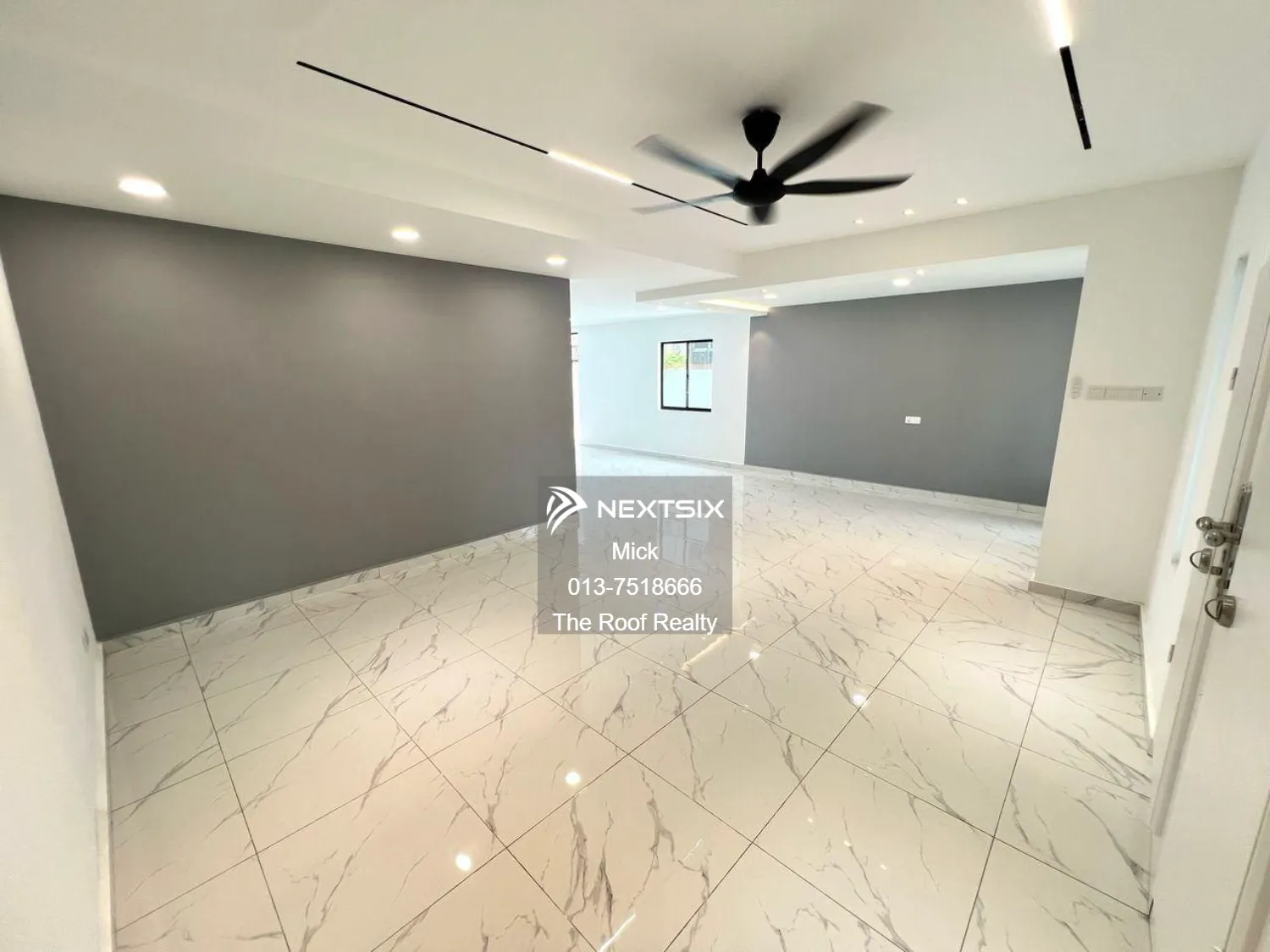 2-sty Terrace/Link House For Sale in Perling Johor - Image 6