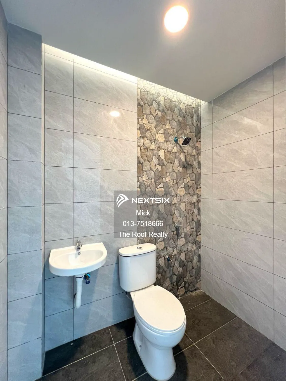 2-sty Terrace/Link House For Sale in Perling Johor - Image 7