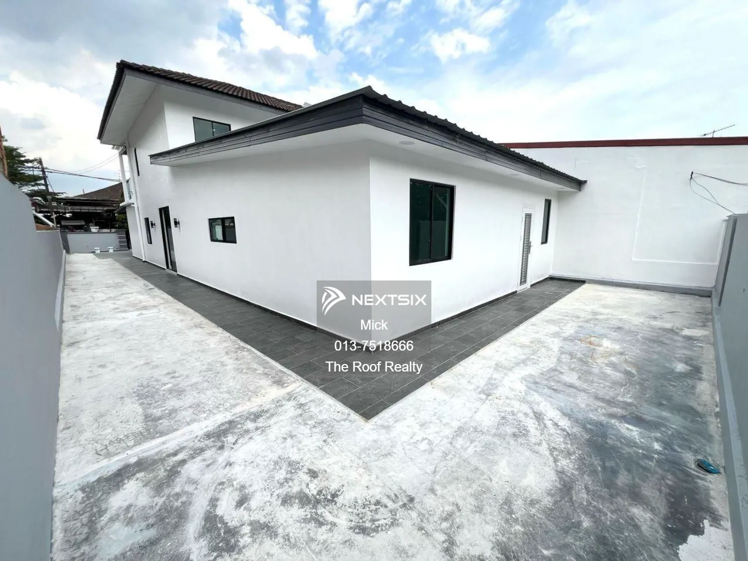 2-sty Terrace/Link House For Sale in Perling Johor - Image 8