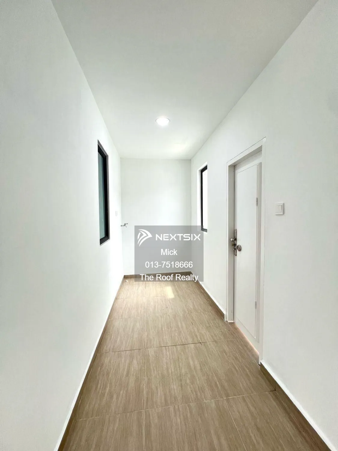 2-sty Terrace/Link House For Sale in Perling Johor - Image 9