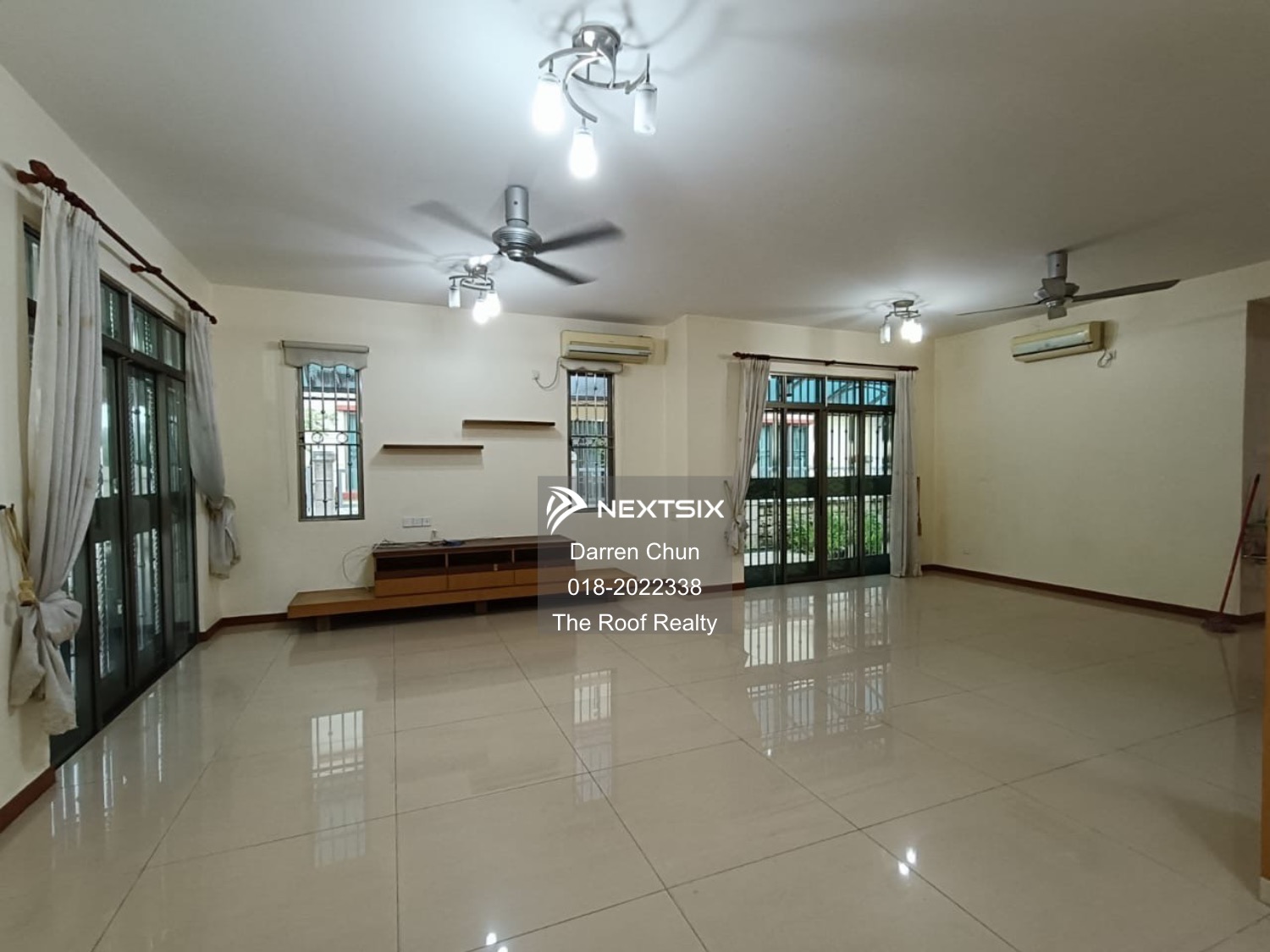 Bungalow For Sale in Johor Bahru Johor