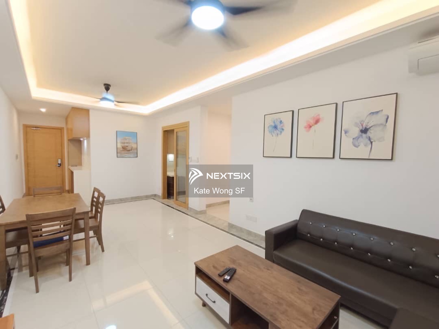 Serviced Residence For Rent in Johor Bahru Johor