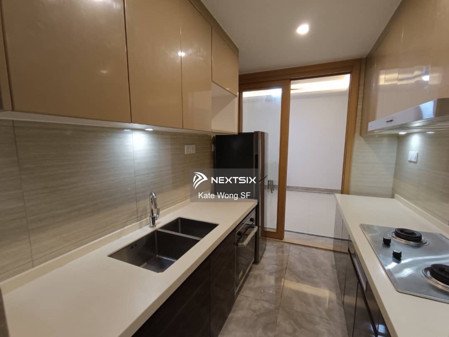 Serviced Residence For Rent in Johor Bahru Johor - Image 8