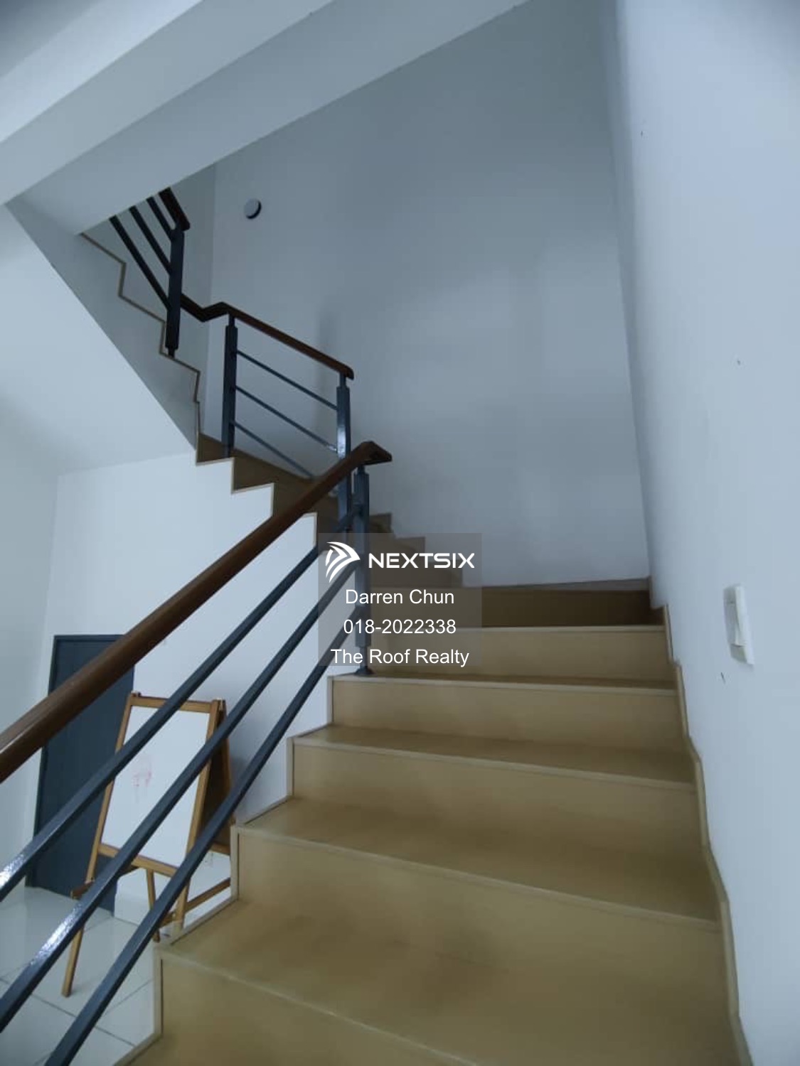 Cluster House For Sale in Johor Bahru Johor - Image 5