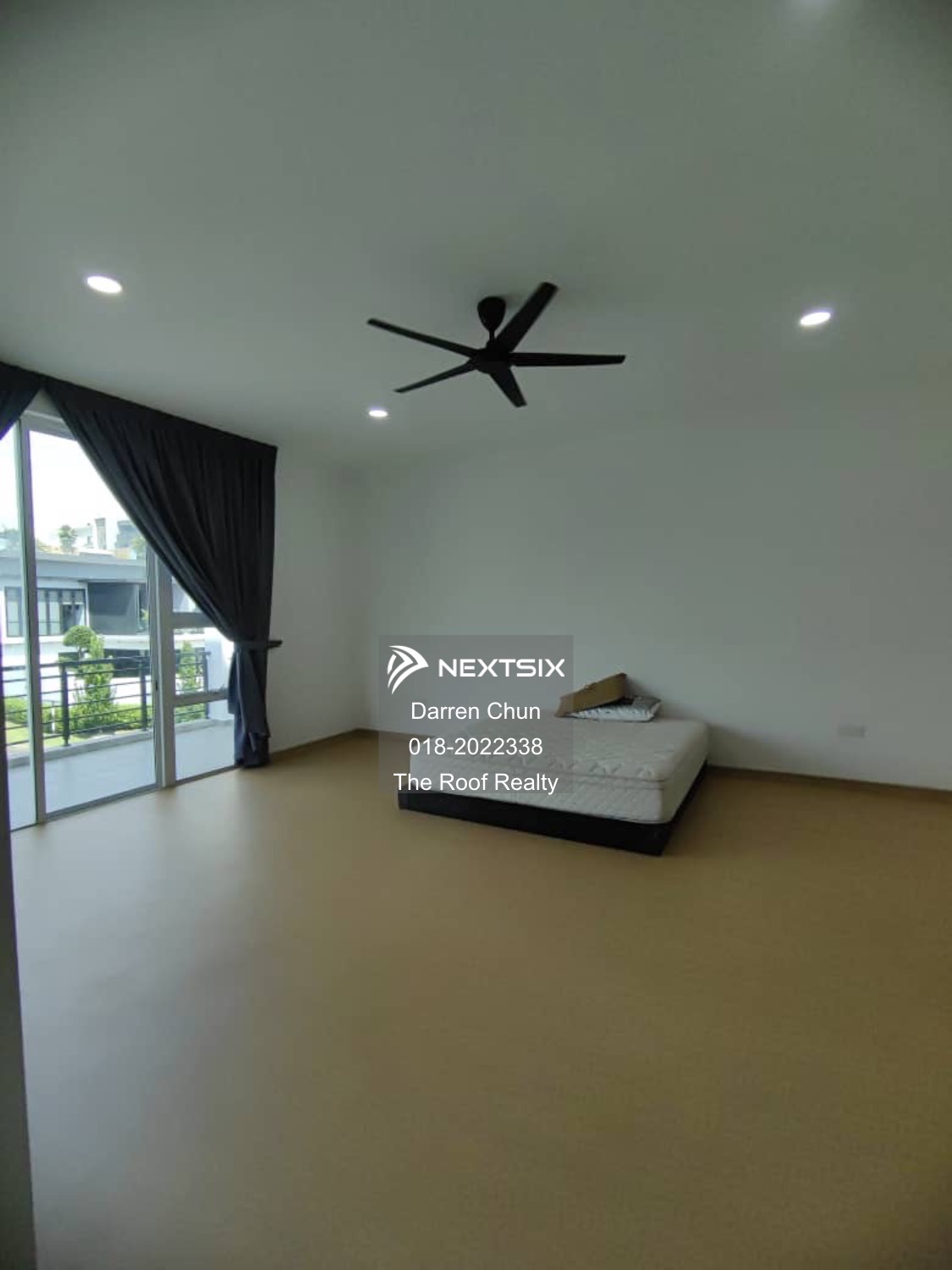 Cluster House For Sale in Johor Bahru Johor - Image 6