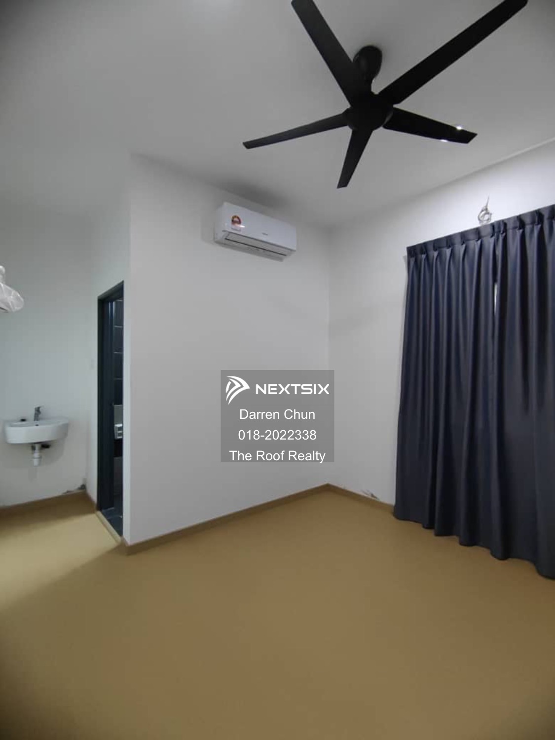 Cluster House For Sale in Johor Bahru Johor - Image 7