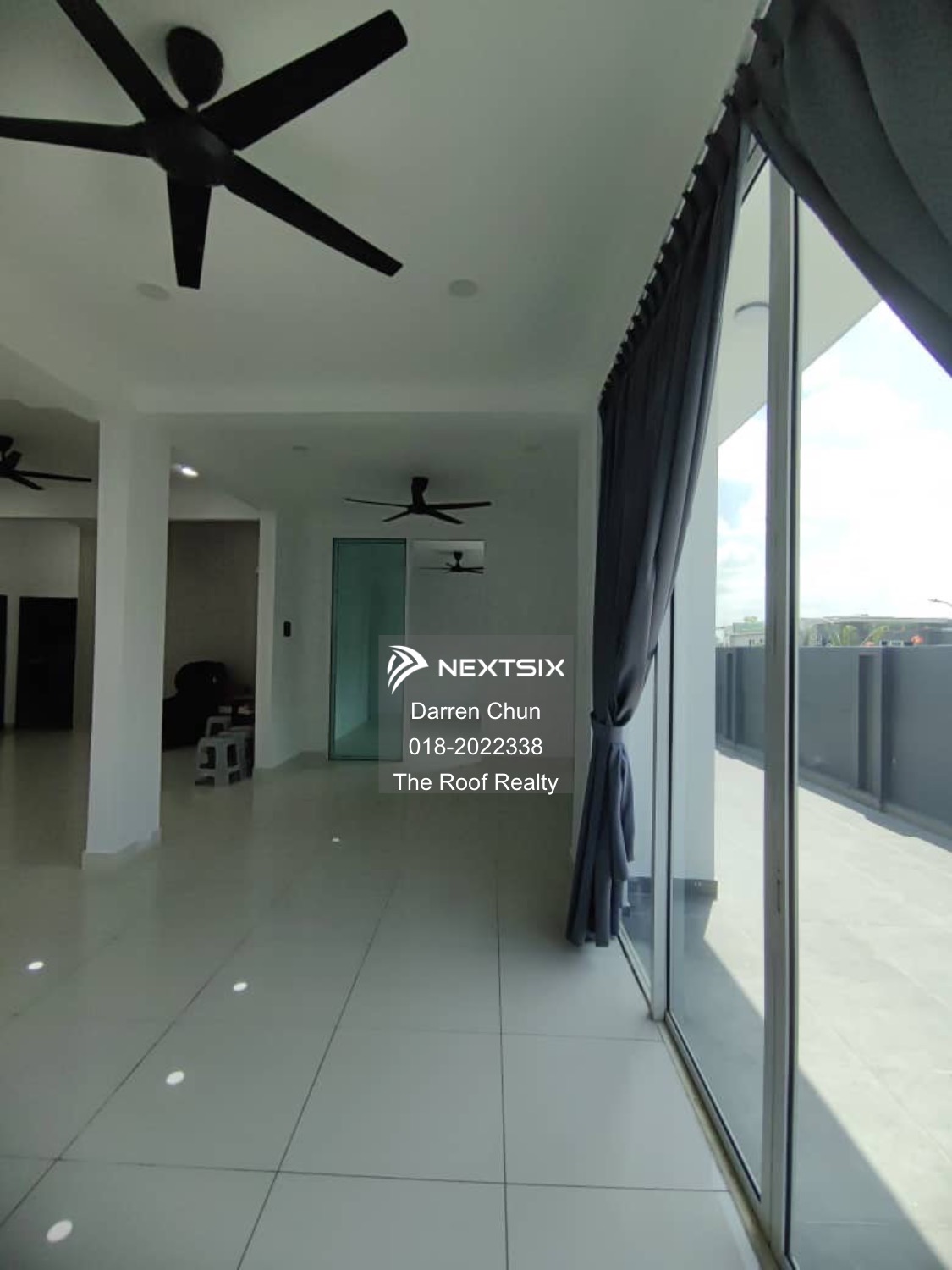 Cluster House For Sale in Johor Bahru Johor - Image 9