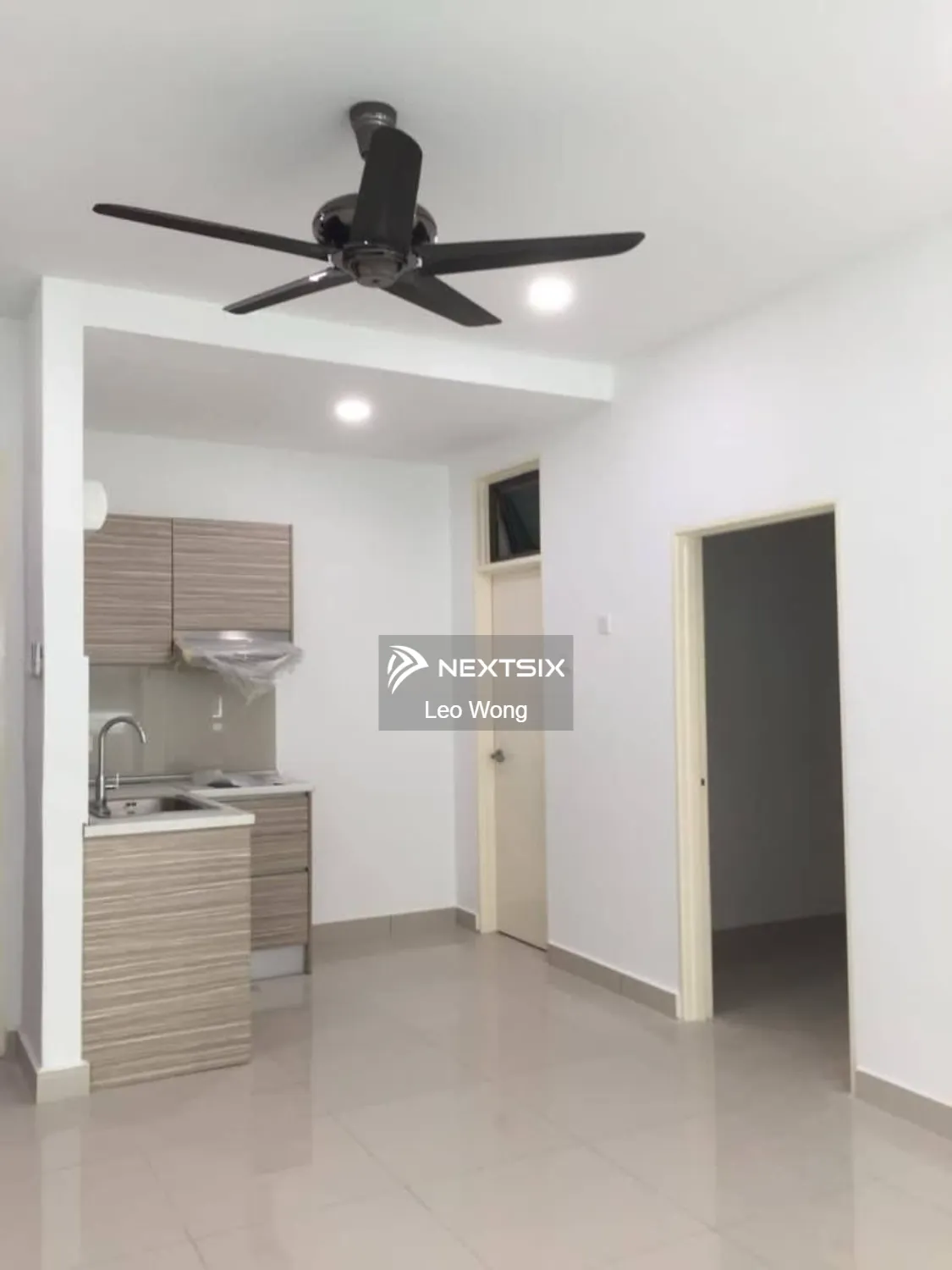 Condominium For Sale in Johor Bahru Johor - Image 6