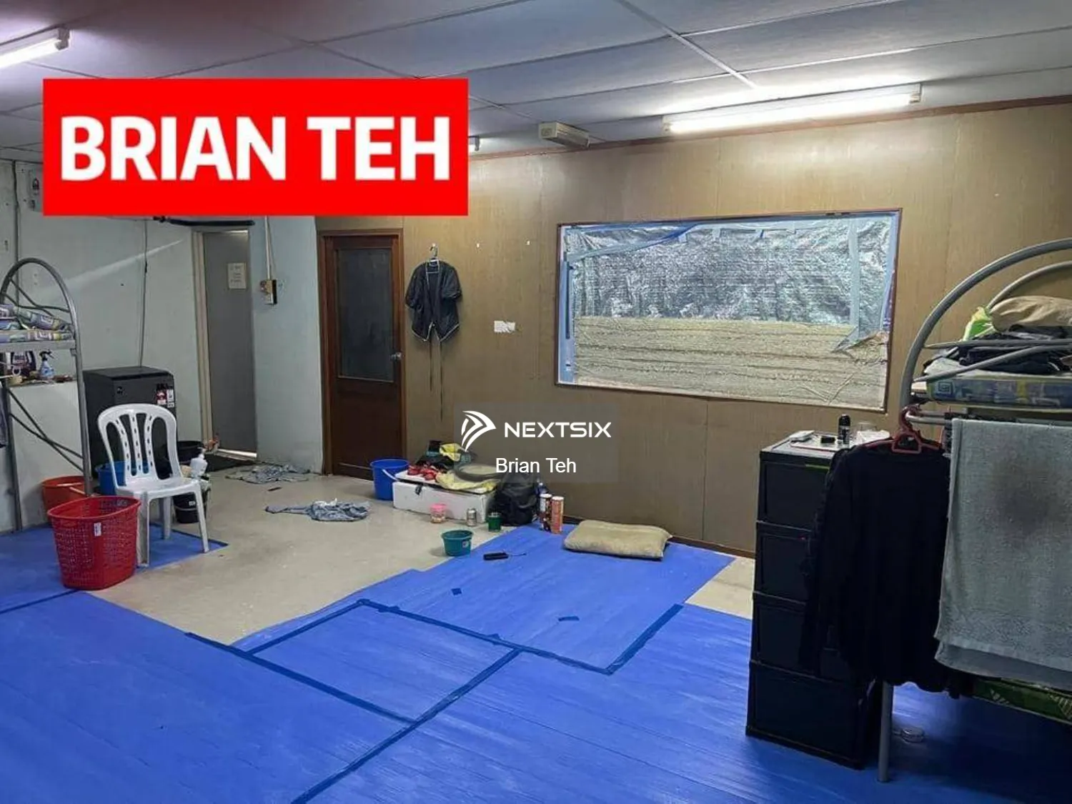 Factory For Rent in Batu Maung Penang - Image 4