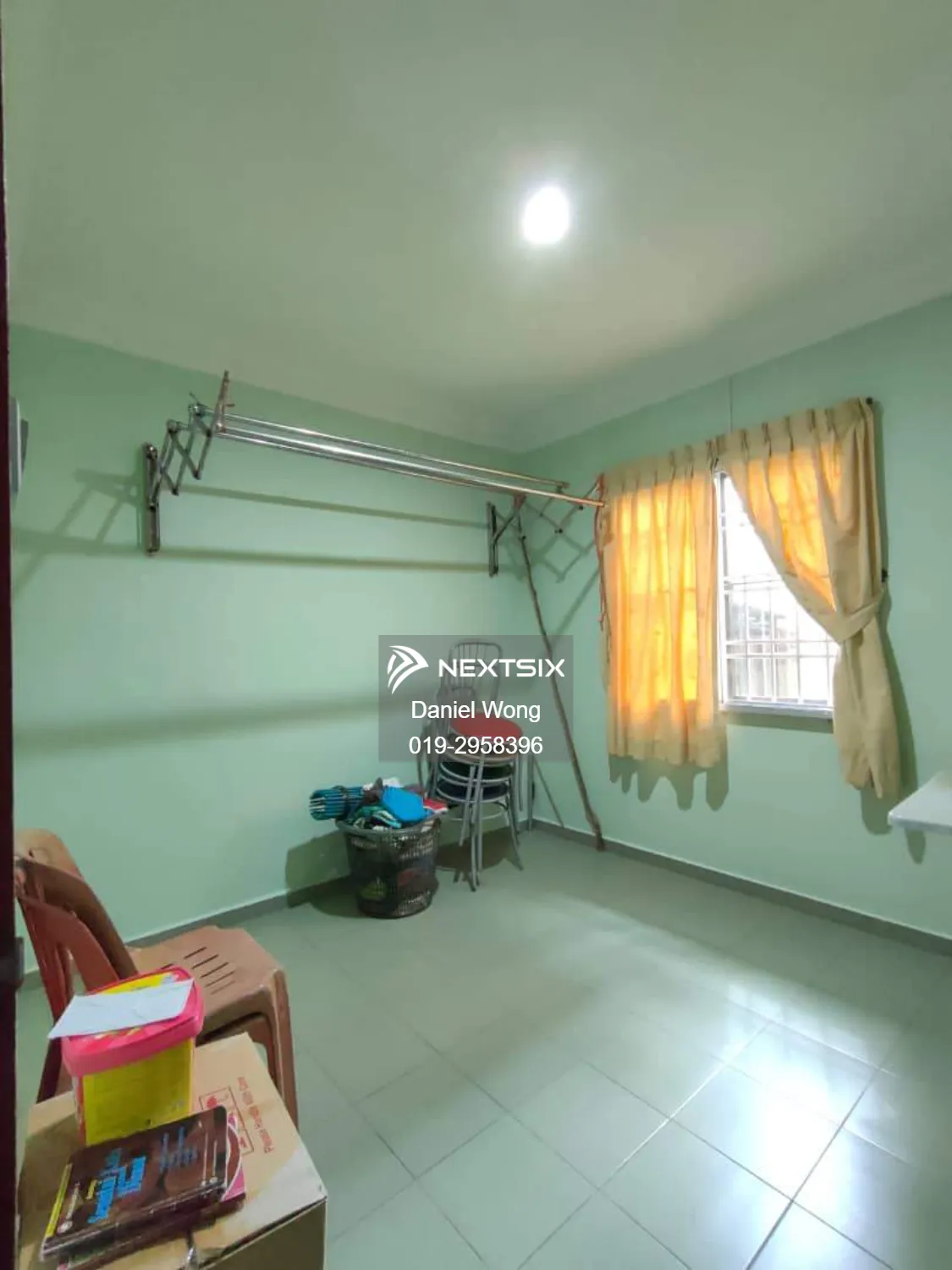 Semi-detached House For Sale in Johor Bahru Johor - Image 11