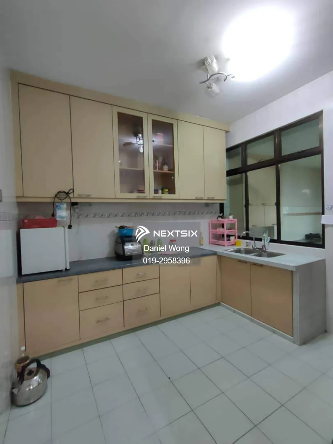 Semi-detached House For Sale in Johor Bahru Johor - Image 14