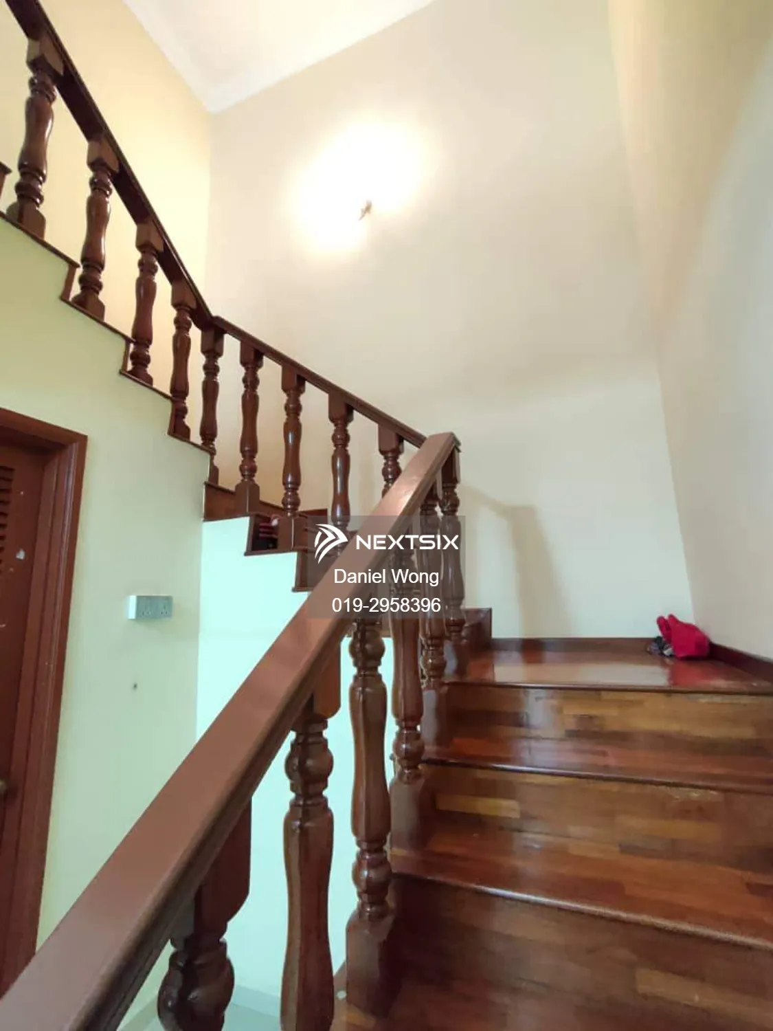 Semi-detached House For Sale in Johor Bahru Johor - Image 15