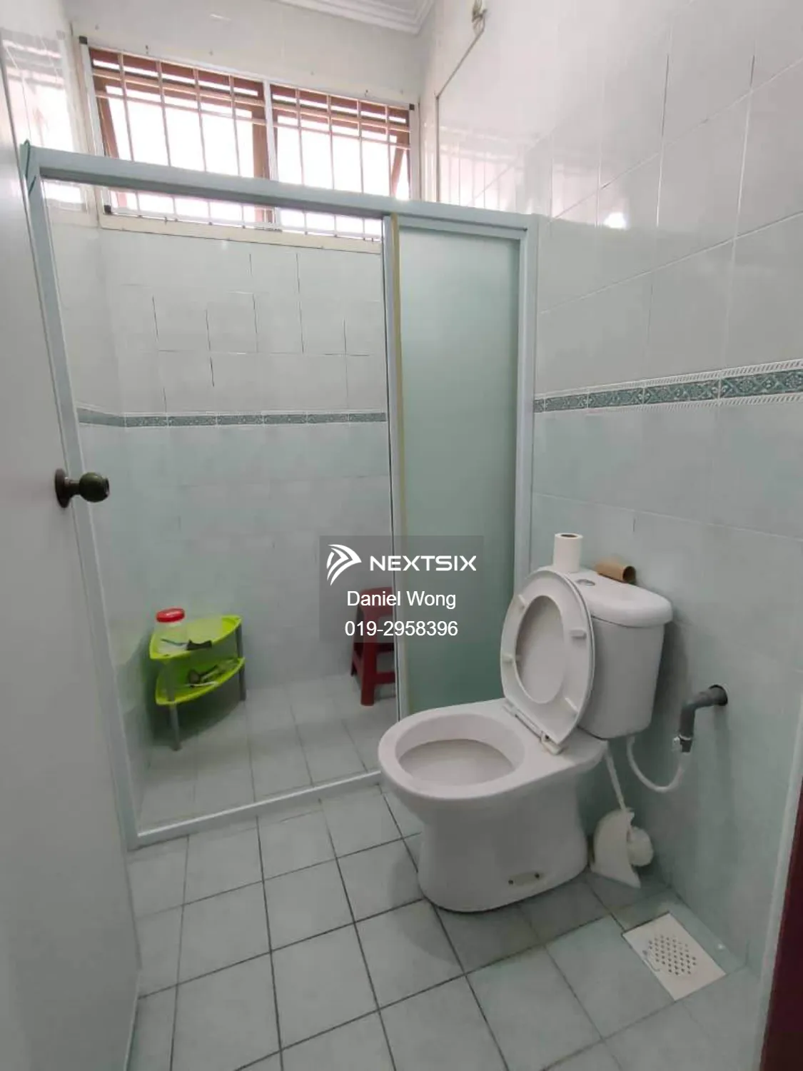 Semi-detached House For Sale in Johor Bahru Johor - Image 16
