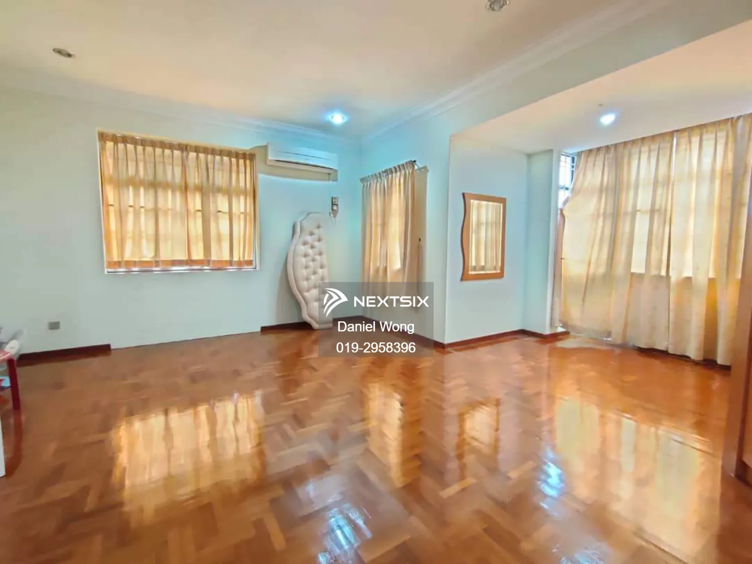 Semi-detached House For Sale in Johor Bahru Johor - Image 5