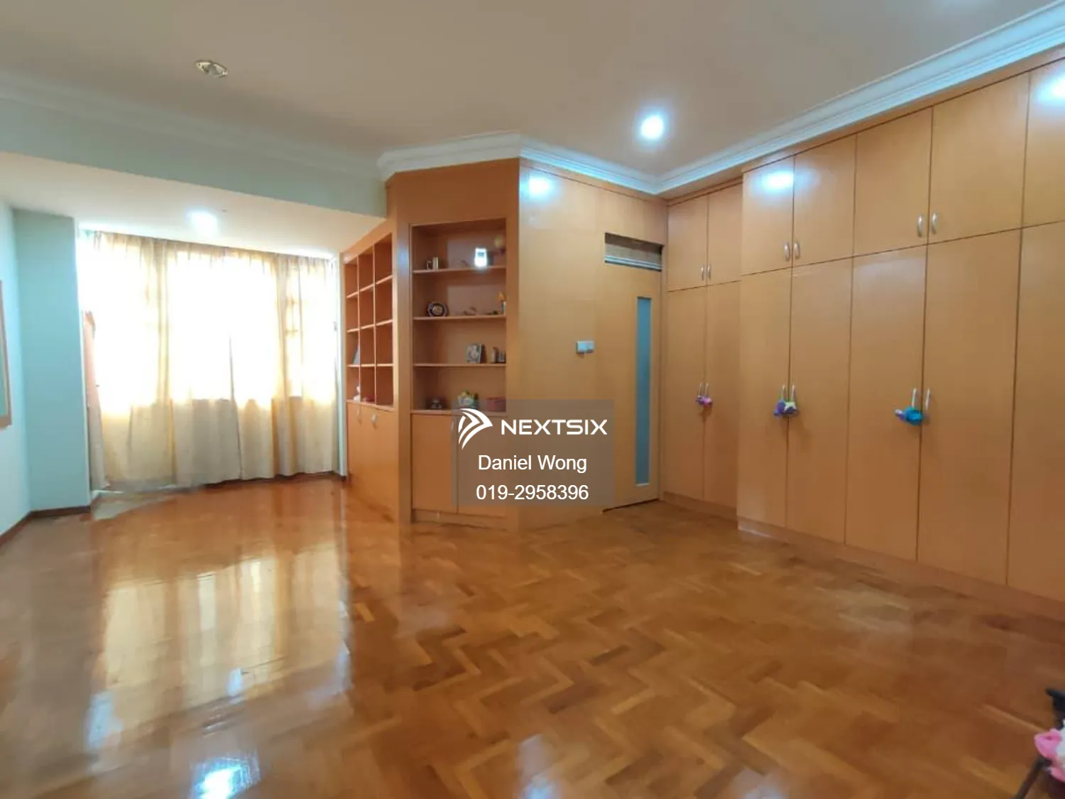 Semi-detached House For Sale in Johor Bahru Johor - Image 7