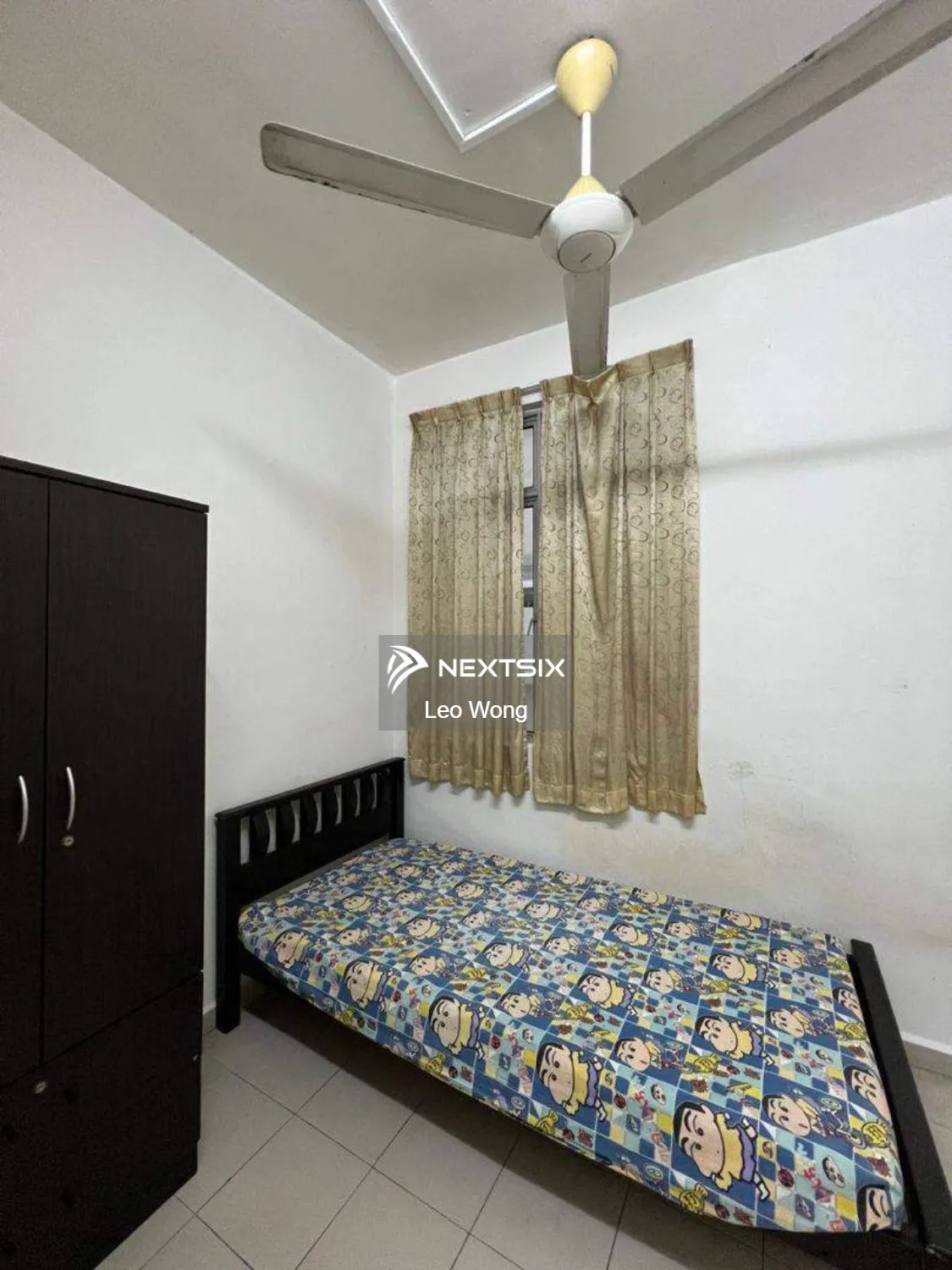 Apartment For Sale in Tebrau Johor - Image 5
