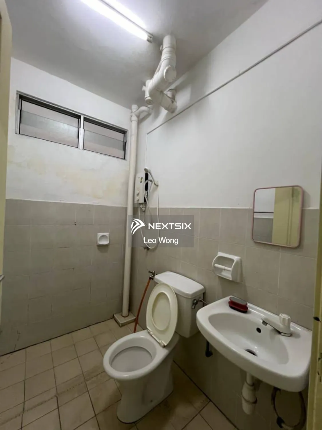 Apartment For Sale in Tebrau Johor - Image 7