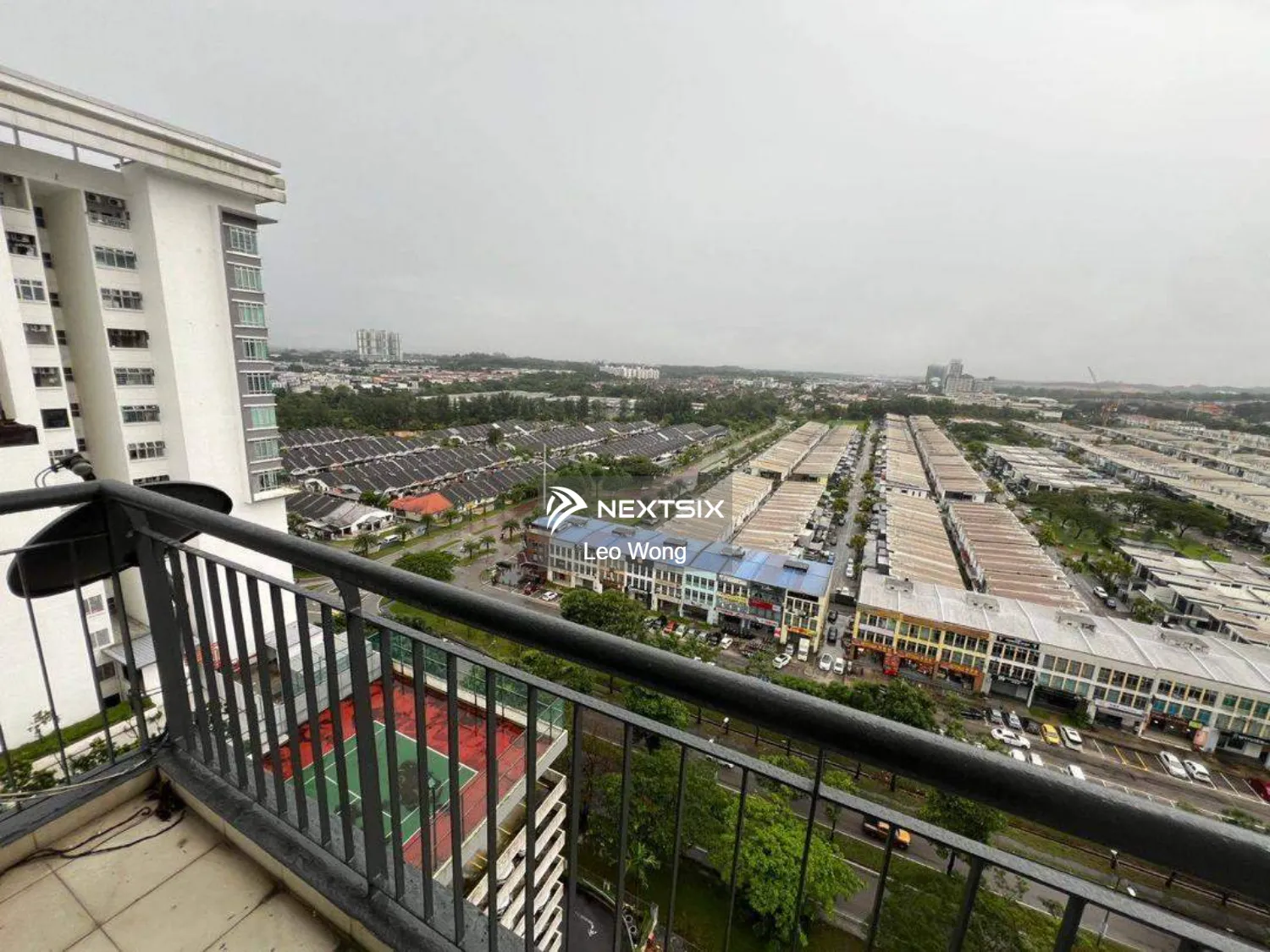 Apartment For Sale in Tebrau Johor - Image 8