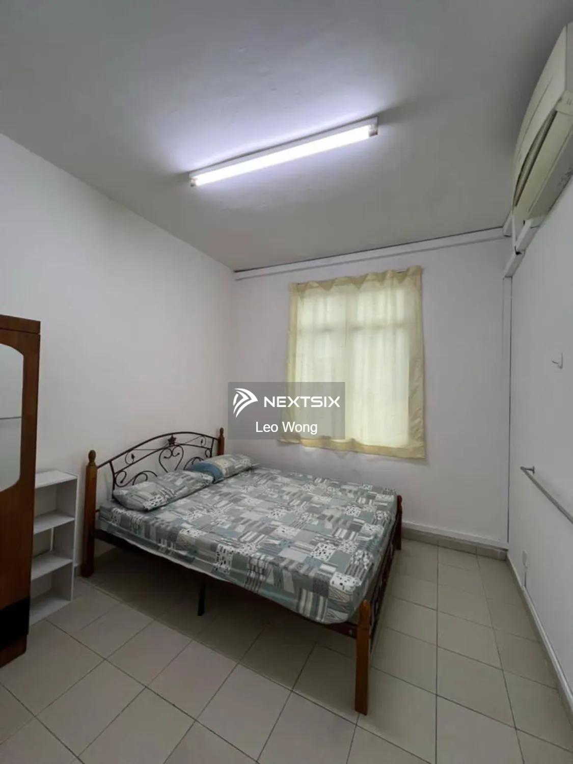 Apartment For Sale in Tebrau Johor - Image 9