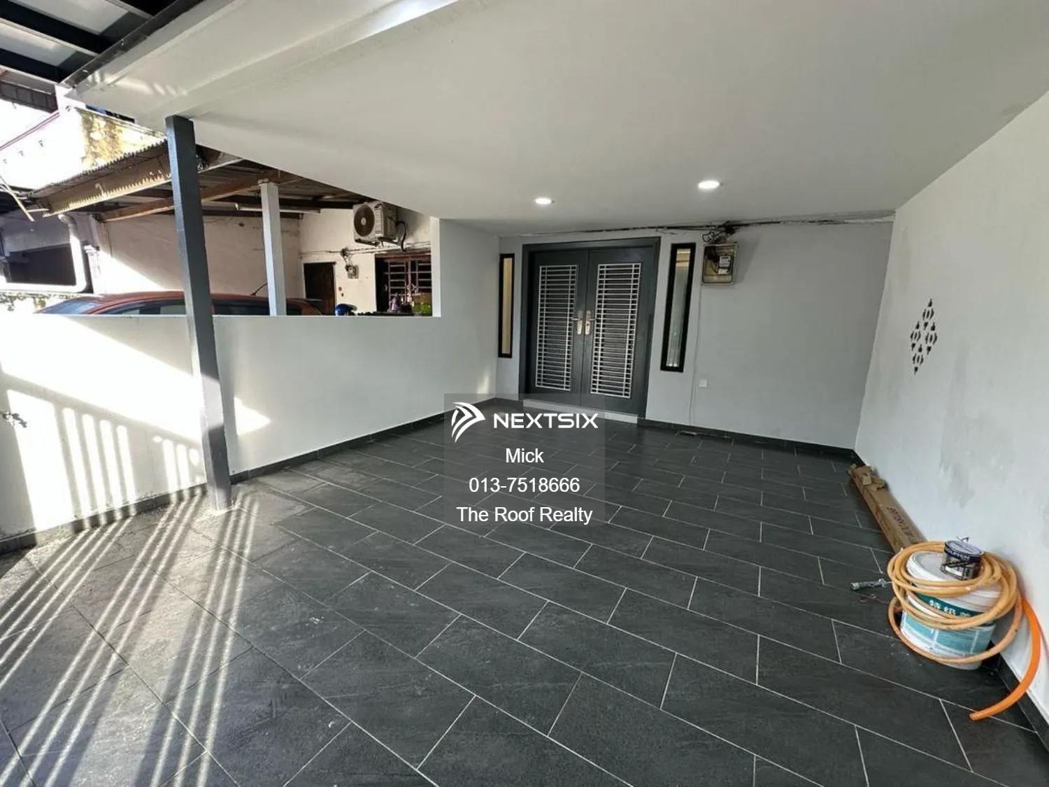 2-sty Terrace/Link House For Sale in Tebrau Johor - Image 6