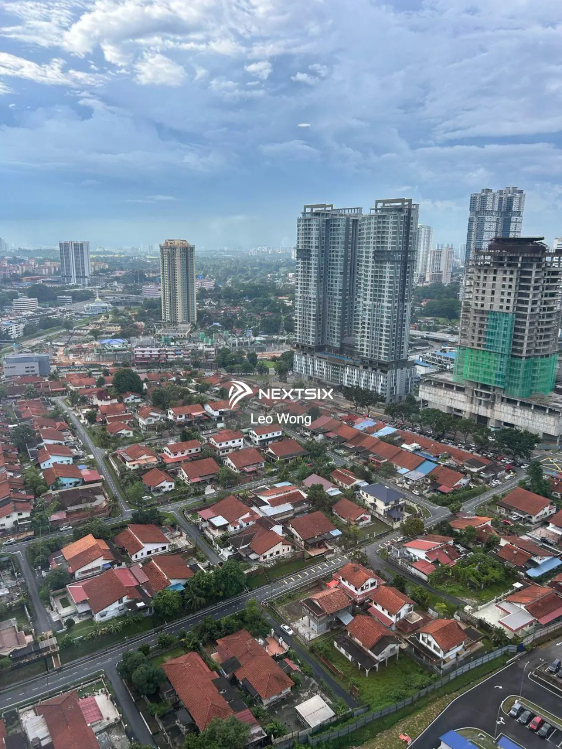 Serviced Residence For Rent in Johor Bahru Johor - Image 10