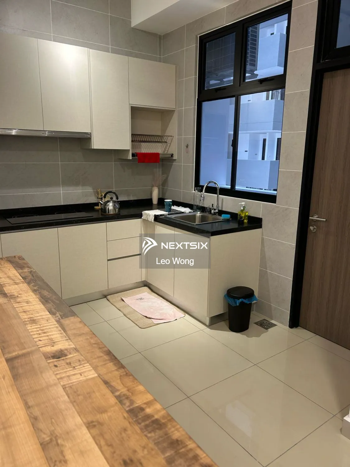 Serviced Residence For Rent in Johor Bahru Johor - Image 6