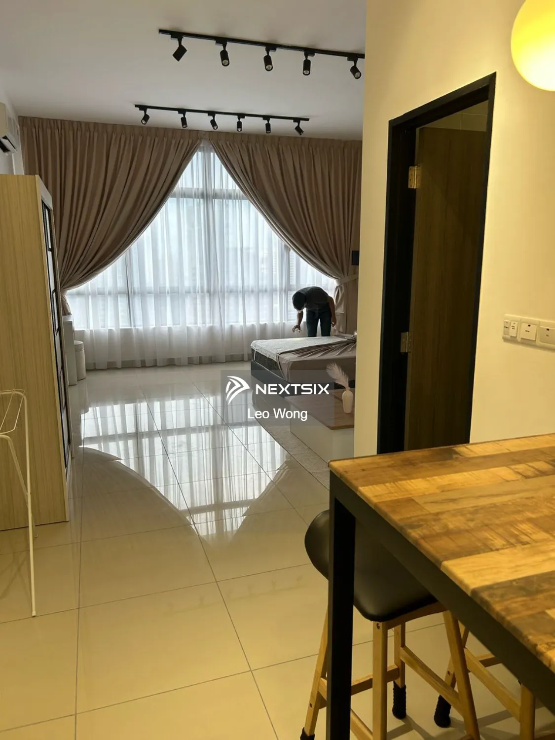 Serviced Residence For Rent in Johor Bahru Johor - Image 8