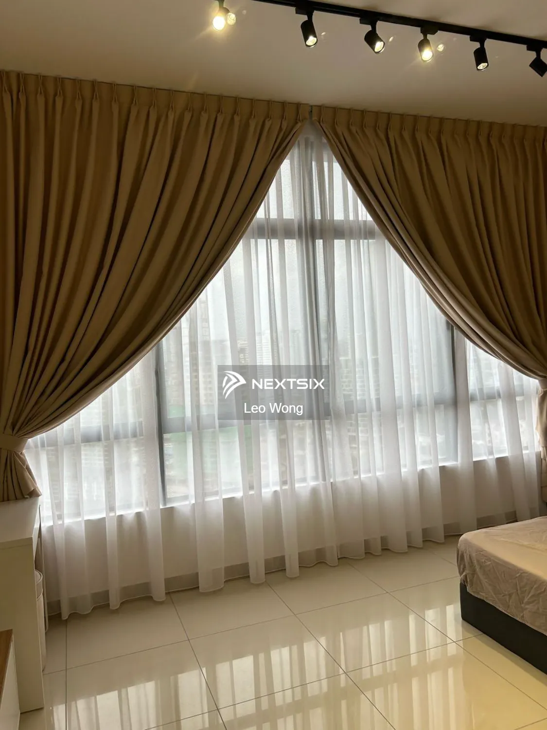 Serviced Residence For Rent in Johor Bahru Johor - Image 9