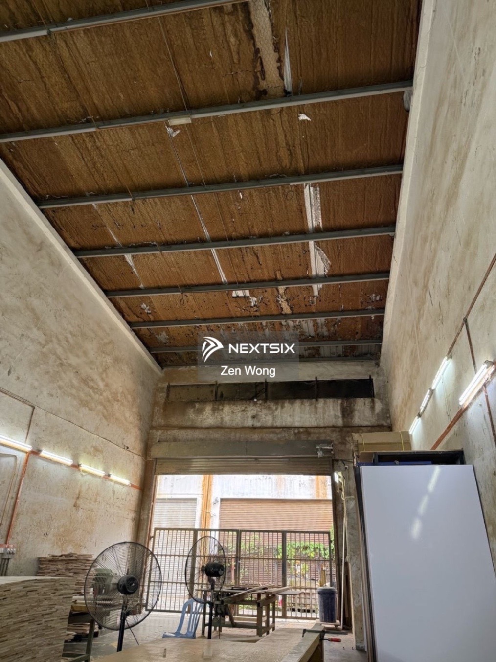 Link Factory For Rent in Skudai Johor - Image 5