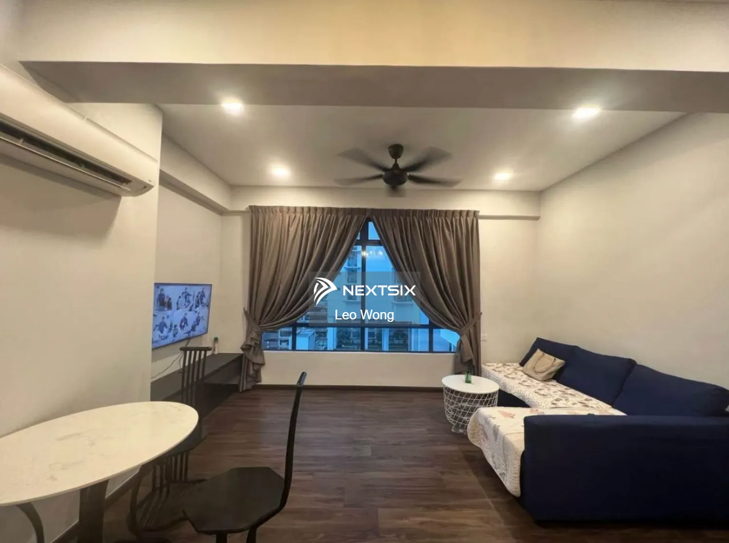 Aster Court Plaza Dnp