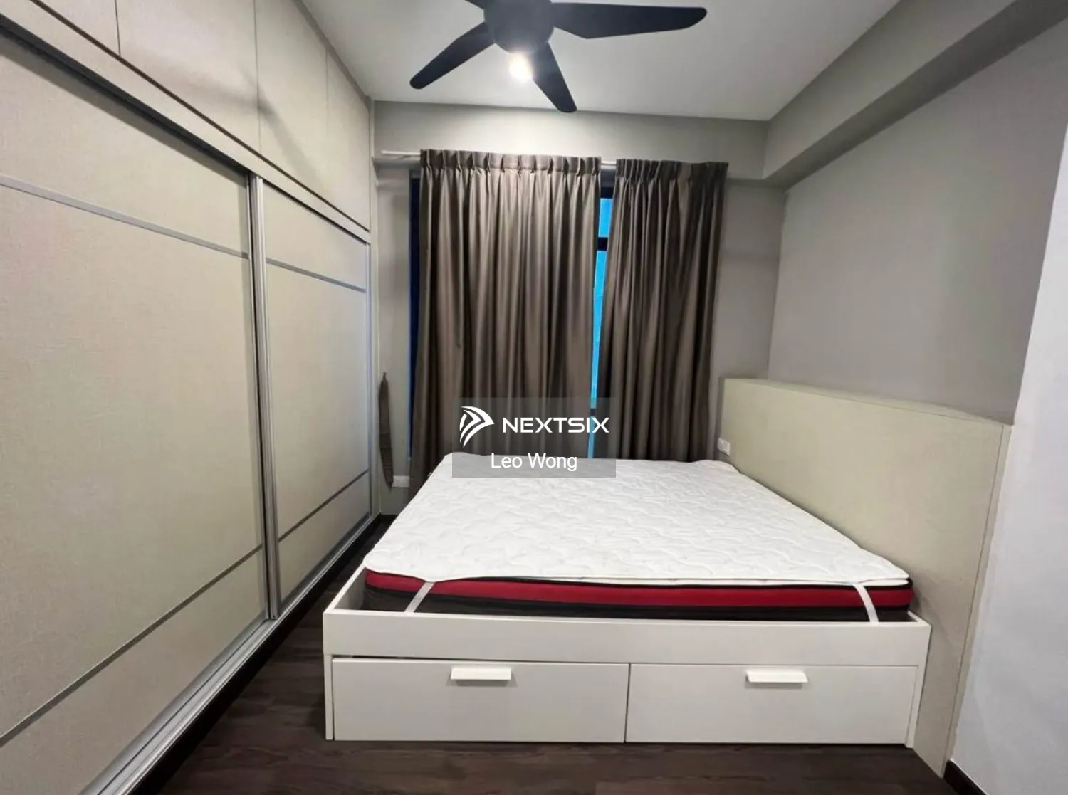 Serviced Residence For Rent in Johor Bahru Johor - Image 10