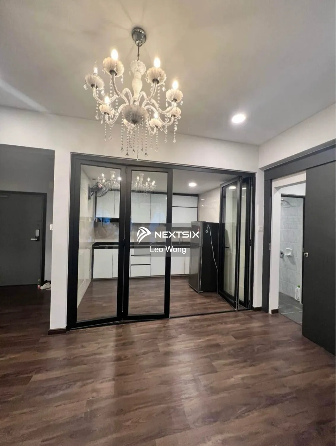 Serviced Residence For Rent in Johor Bahru Johor - Image 4