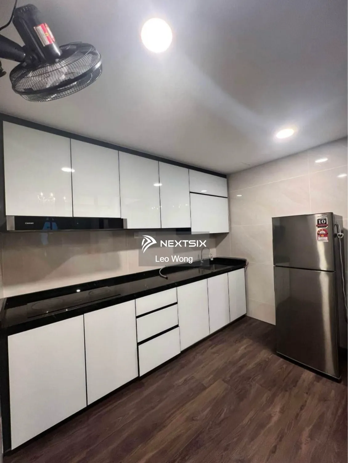 Serviced Residence For Rent in Johor Bahru Johor - Image 6