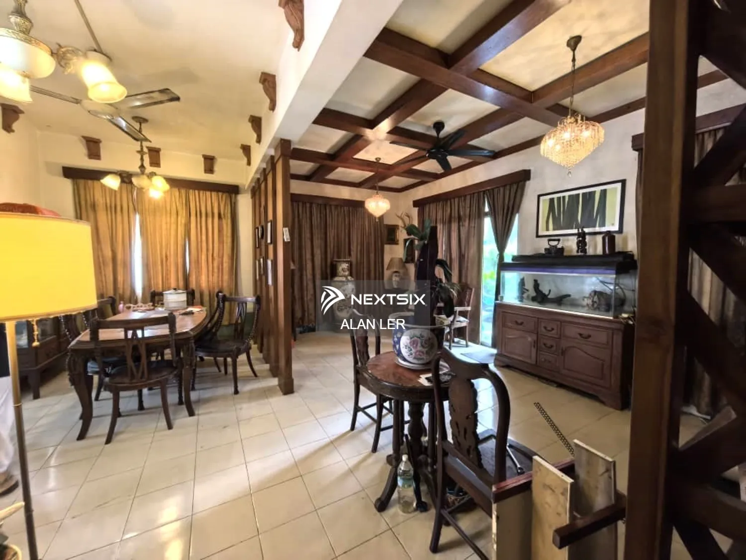 Condominium For Sale in Skudai Johor