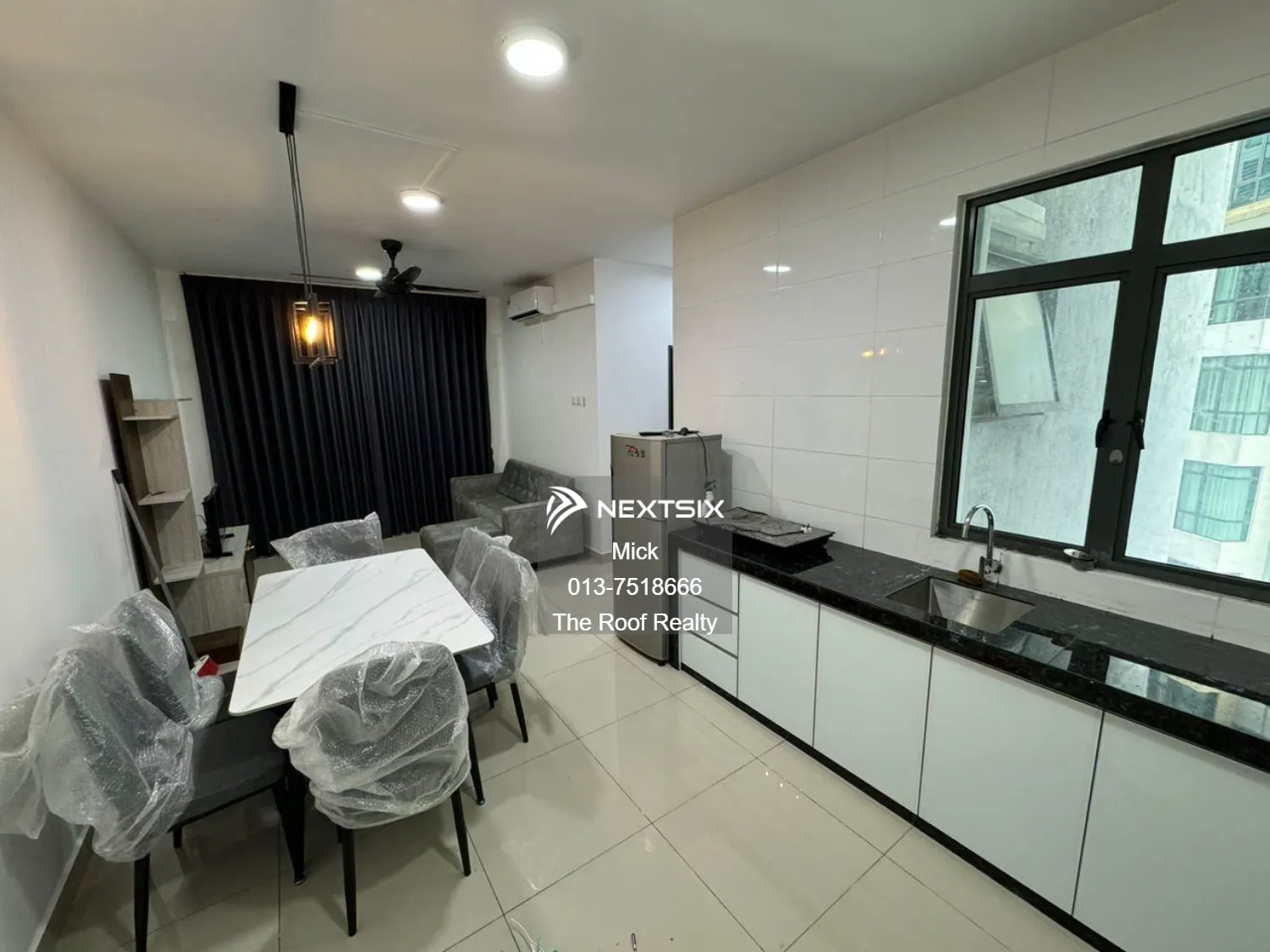 Serviced Residence For Sale in Johor Bahru Johor - Image 10