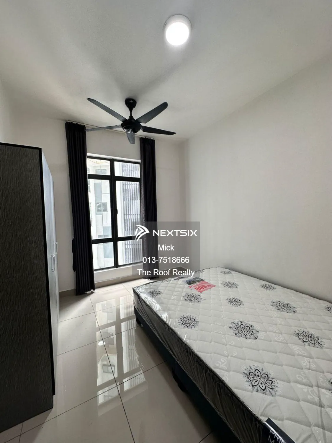 Serviced Residence For Sale in Johor Bahru Johor - Image 5