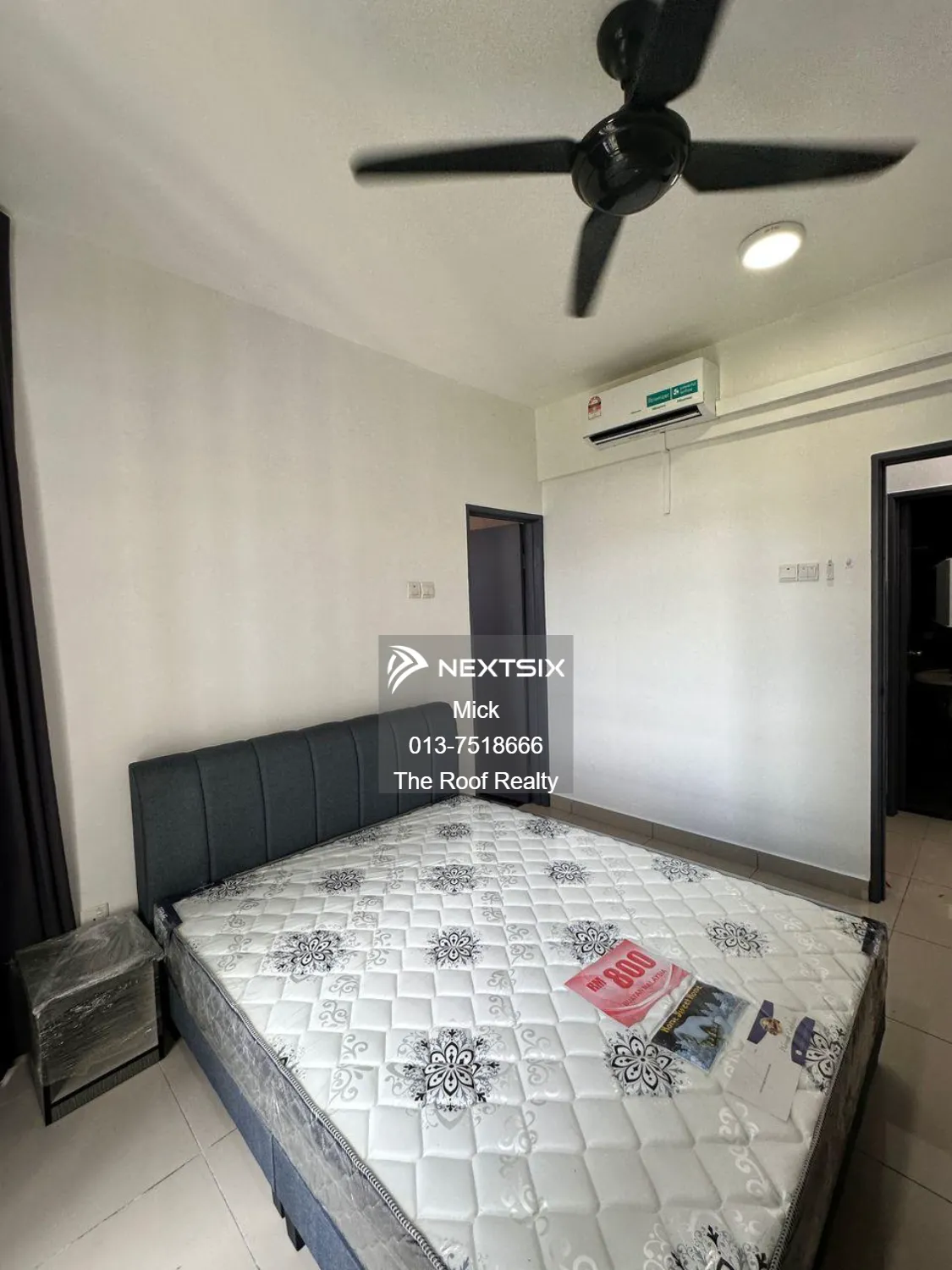 Serviced Residence For Sale in Johor Bahru Johor - Image 7