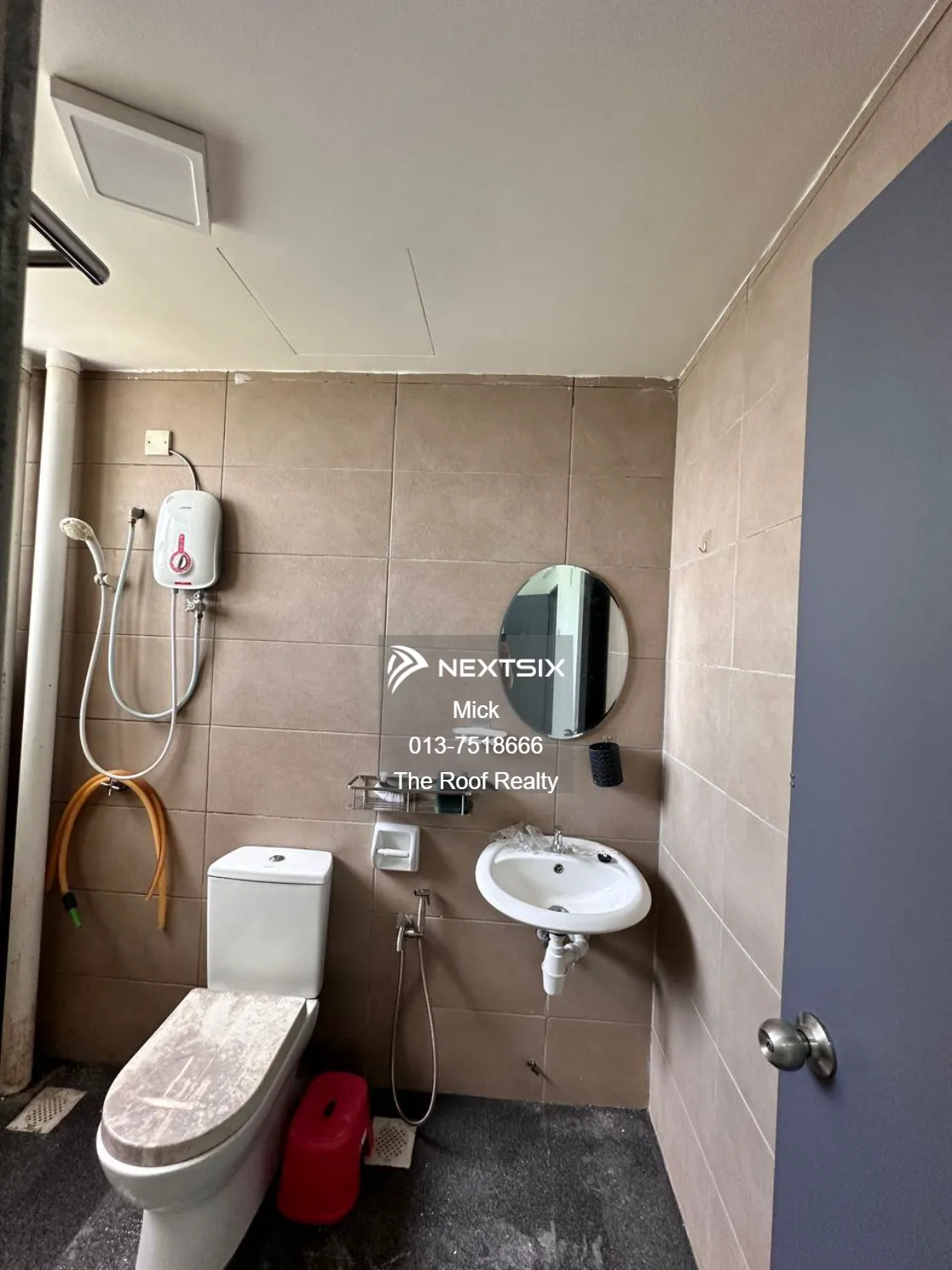 Serviced Residence For Sale in Johor Bahru Johor - Image 8